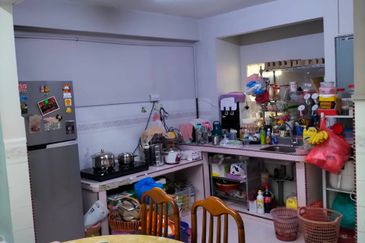 Taman Desa Cemerlang