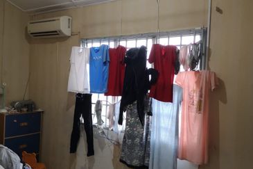 Taman Desa Cemerlang