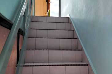 Taman Desa Cemerlang