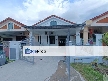 Fully furnished puteri wangsa for rent , Johor, Ulu Tiram
