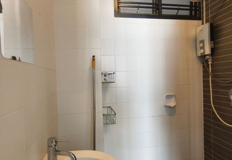 Palazio ( Pangsapuri Mayland Austin )