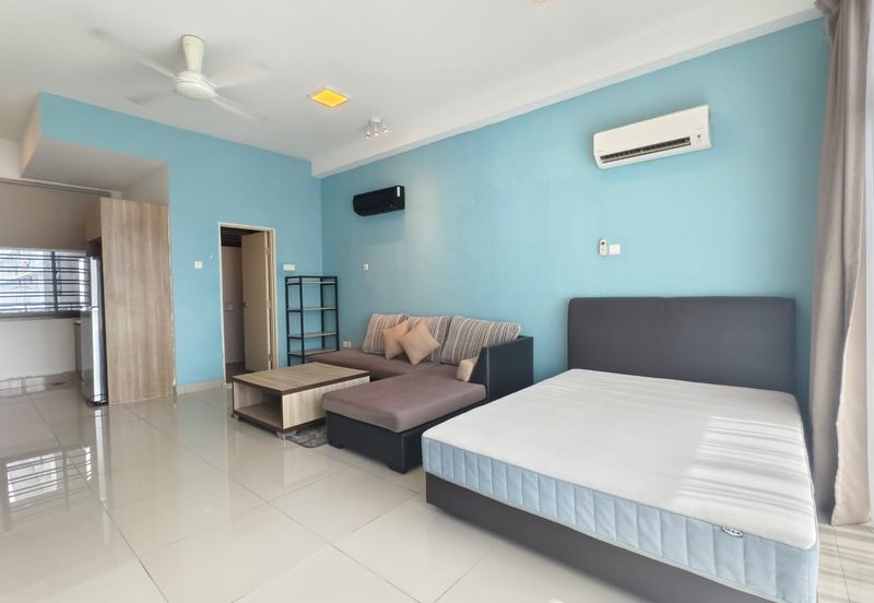 Palazio ( Pangsapuri Mayland Austin )