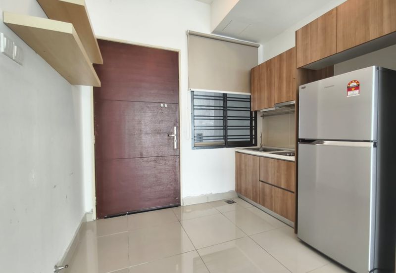 Palazio ( Pangsapuri Mayland Austin )