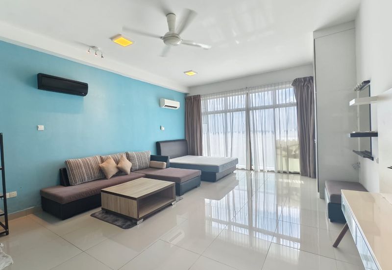 Palazio ( Pangsapuri Mayland Austin )