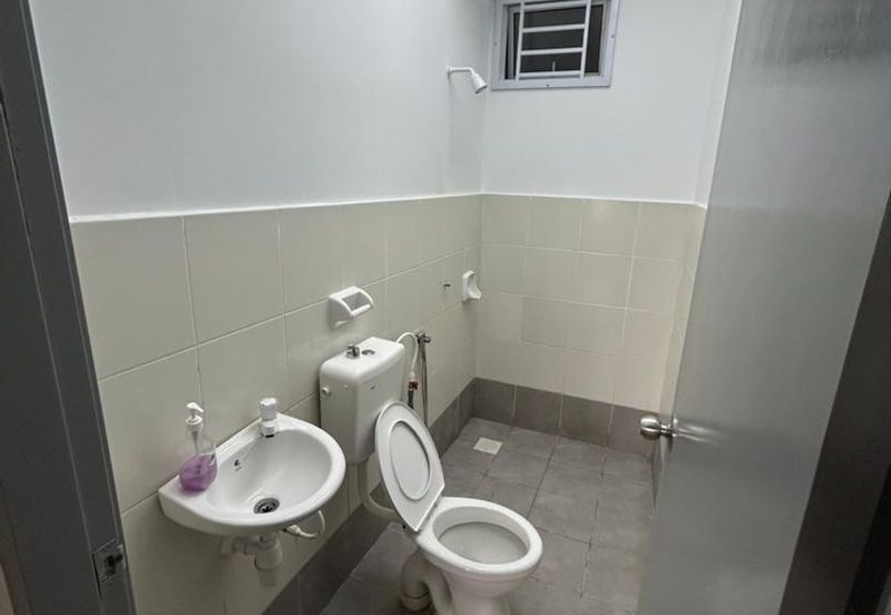 Pangsapuri Pulai Mutiara 3