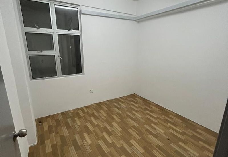 Pangsapuri Pulai Mutiara 3