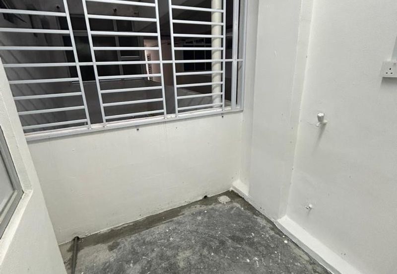 Pangsapuri Pulai Mutiara 3