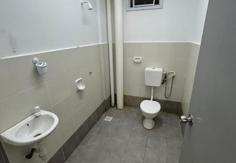 Pangsapuri Pulai Mutiara 3