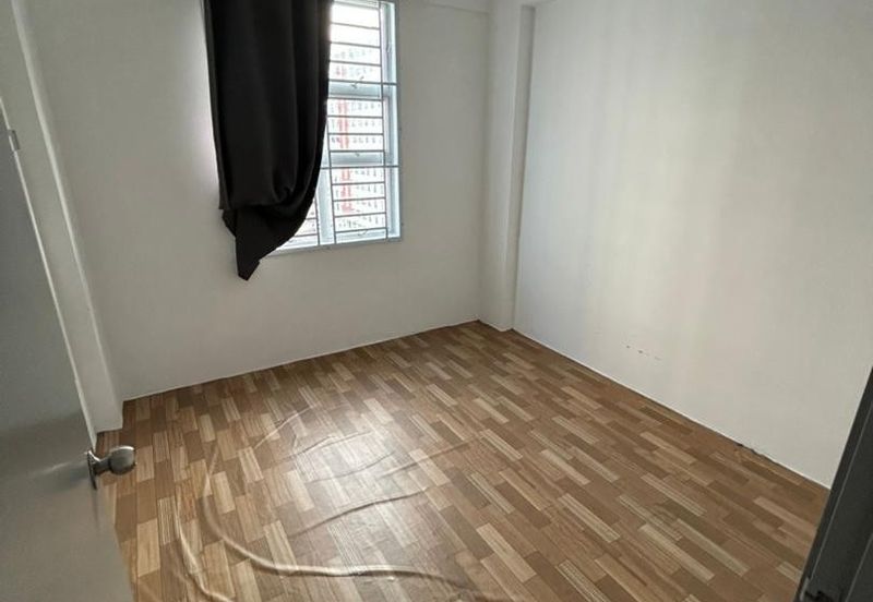 Pangsapuri Pulai Mutiara 3