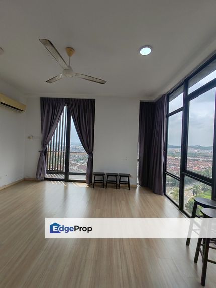 Cube 8 teen studio for rent (mount Austin) , Johor, Johor Bahru