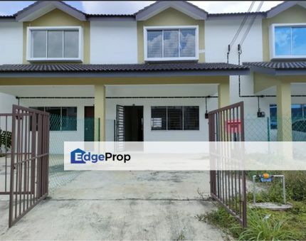 Cheapest with Cashback 50k medium cost for sale!! , Johor, Pasir Gudang