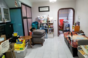 Taman Desa Cemerlang