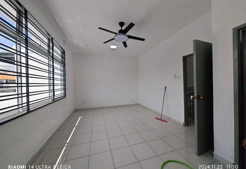 Scientex Pulai, Taman Pulai Mutiara