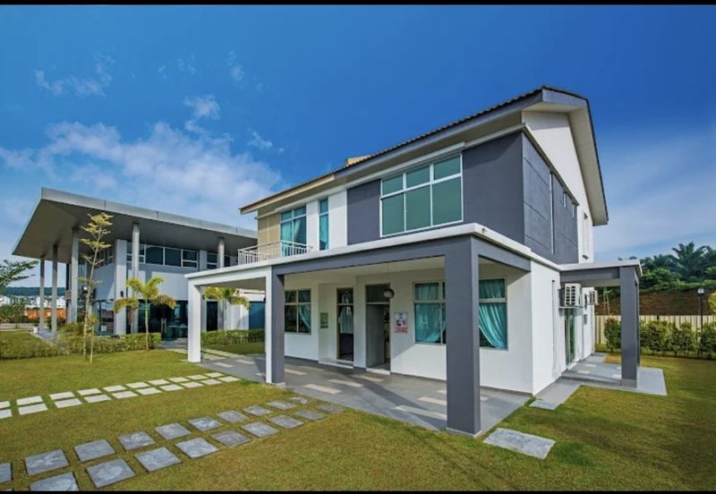 Scientex Pulai, Taman Pulai Mutiara