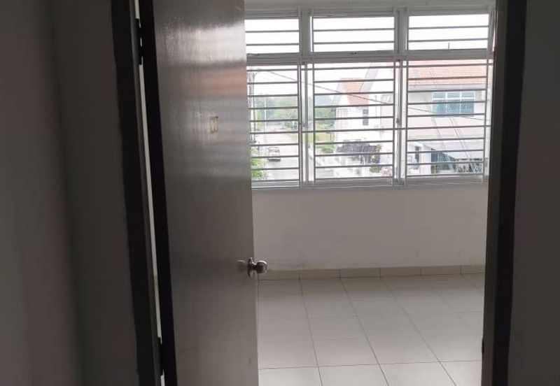 Scientex Pulai, Taman Pulai Mutiara