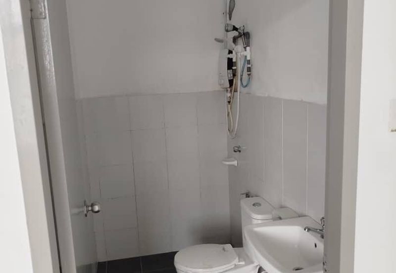 Scientex Pulai, Taman Pulai Mutiara