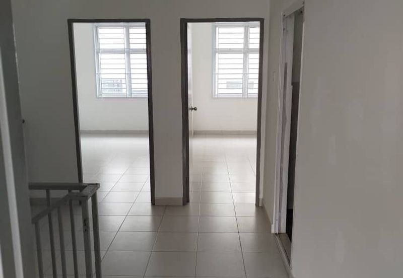 Scientex Pulai, Taman Pulai Mutiara