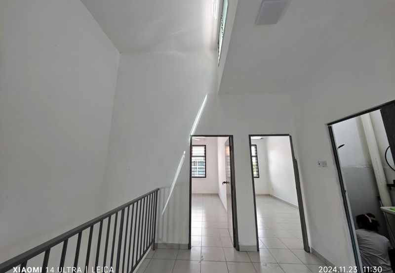 Scientex Pulai, Taman Pulai Mutiara