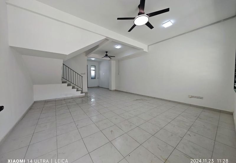 Scientex Pulai, Taman Pulai Mutiara