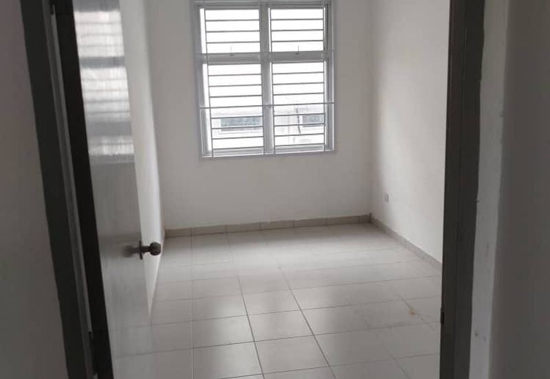 Scientex Pulai, Taman Pulai Mutiara