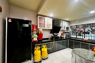 The Seed @ Sutera Utama