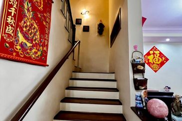 The Seed @ Sutera Utama