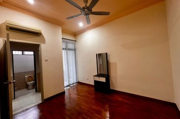 The Seed @ Sutera Utama