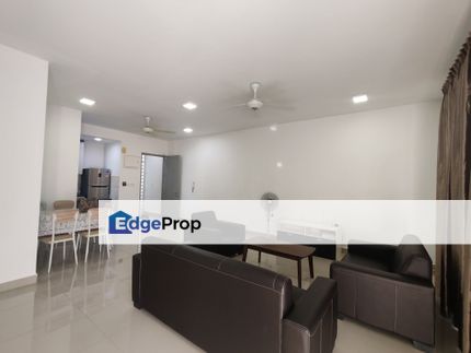 Cheapest 4bed Austin Regency apartment for rent , Johor, Johor Bahru