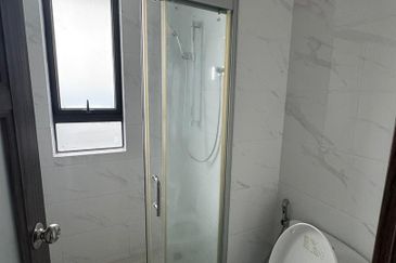 Starview Bay @ Forest City