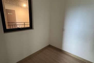 Starview Bay @ Forest City