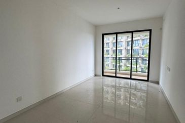 Starview Bay @ Forest City