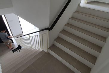 BUKIT PELALI @ PENGERANG