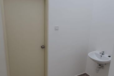 BUKIT PELALI @ PENGERANG