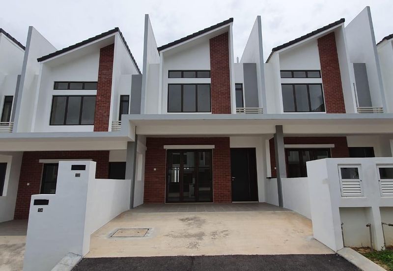 BUKIT PELALI @ PENGERANG