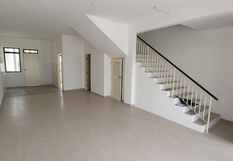 BUKIT PELALI @ PENGERANG