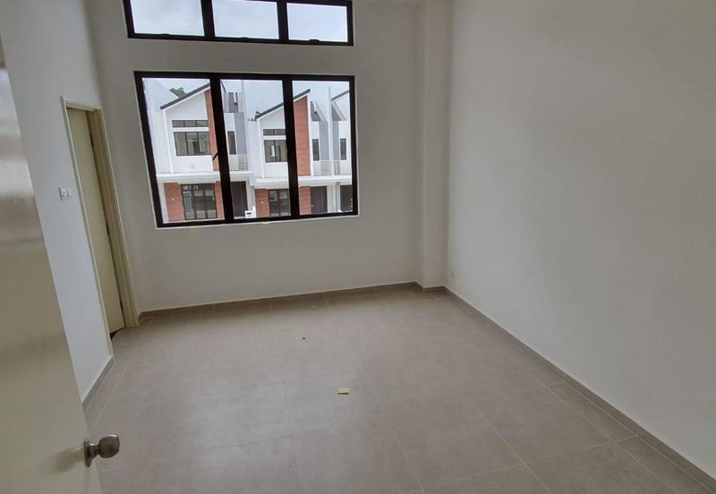 BUKIT PELALI @ PENGERANG