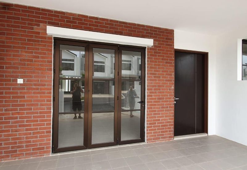 BUKIT PELALI @ PENGERANG