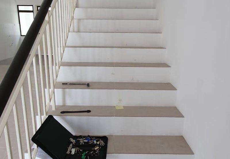 BUKIT PELALI @ PENGERANG