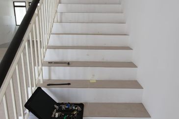 BUKIT PELALI @ PENGERANG