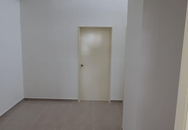 BUKIT PELALI @ PENGERANG