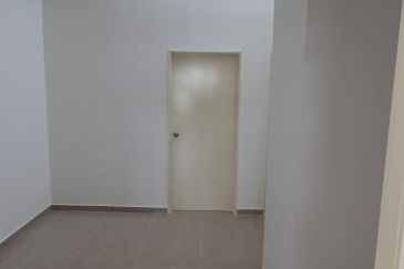 BUKIT PELALI @ PENGERANG