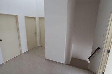 BUKIT PELALI @ PENGERANG