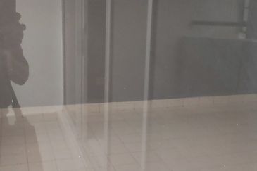 Tanjong Puteri Resort Apartment