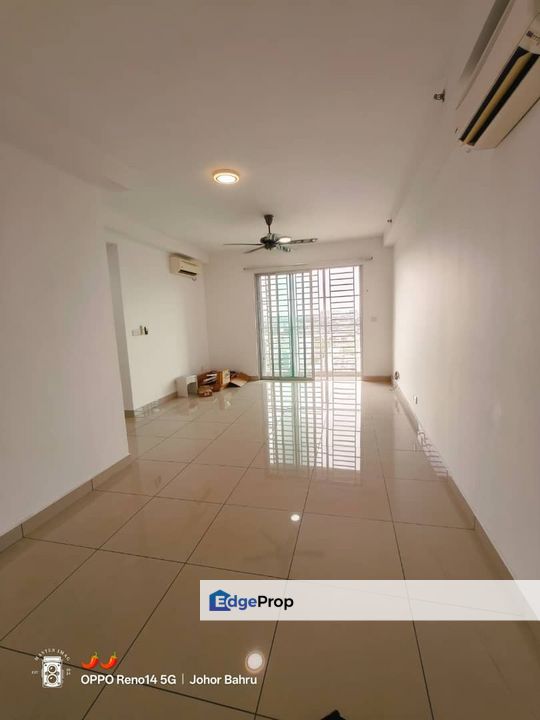 2 carpark Austin suite apartment for rent , Johor, Johor Bahru