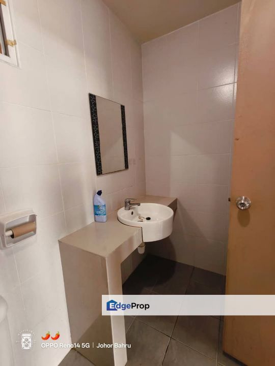 2 carpark Austin suite apartment for rent , Johor, Johor Bahru