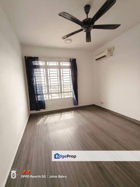 2 carpark Austin suite apartment for rent , Johor, Johor Bahru