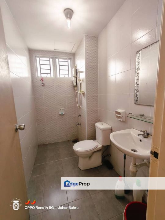 2 carpark Austin suite apartment for rent , Johor, Johor Bahru