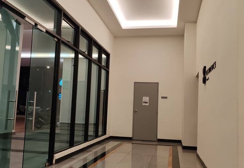 G Residence Apartment