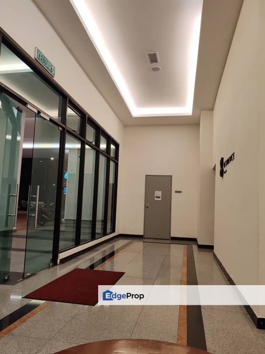 Cheapest 2bed G residence for rent , Johor, Plentong