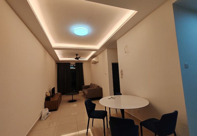 G Residence Apartment